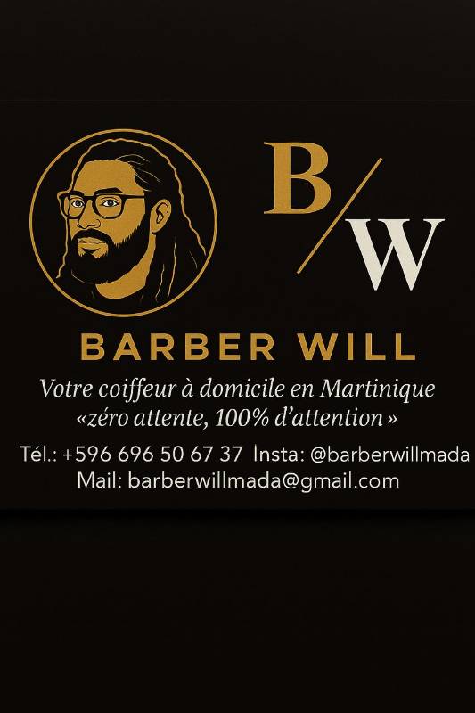 Barber Will 