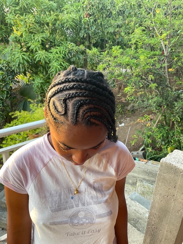 Hair.byluu