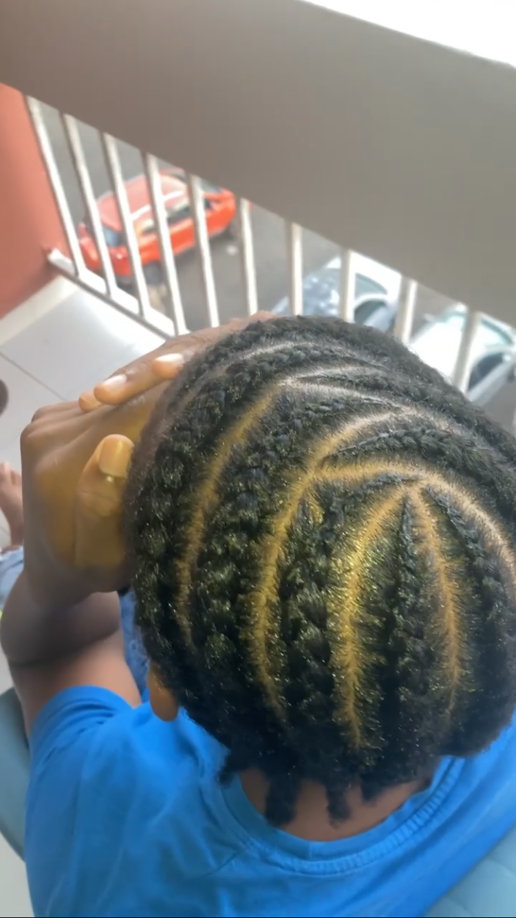 HairMitthyque