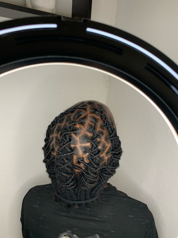 Dævy_Hair 