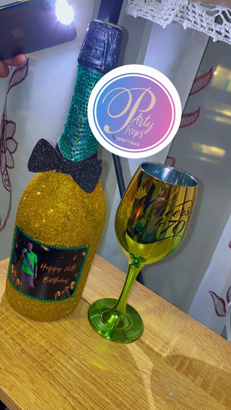 PartyPreps