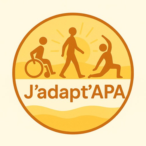 J’adapt’APA