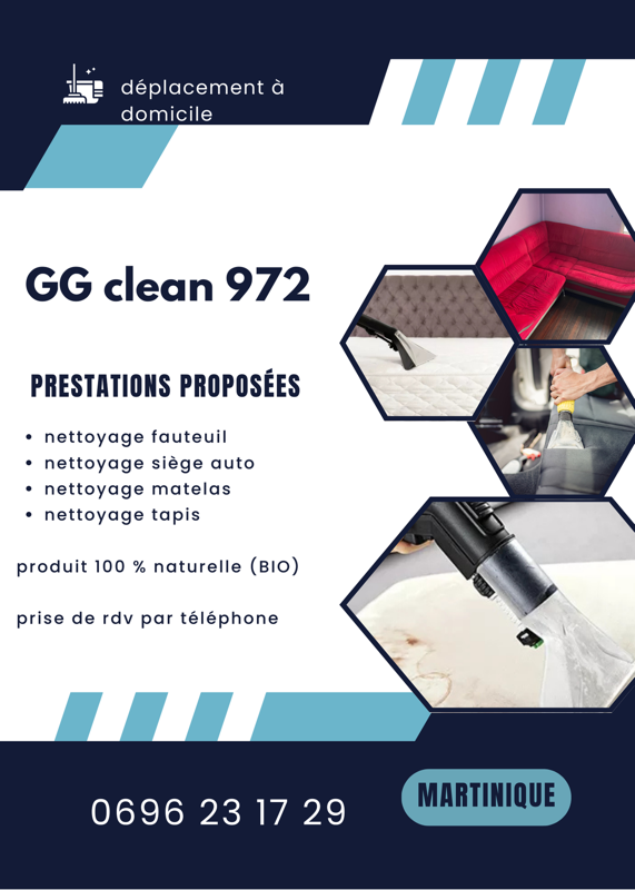 cyber X and GG clean