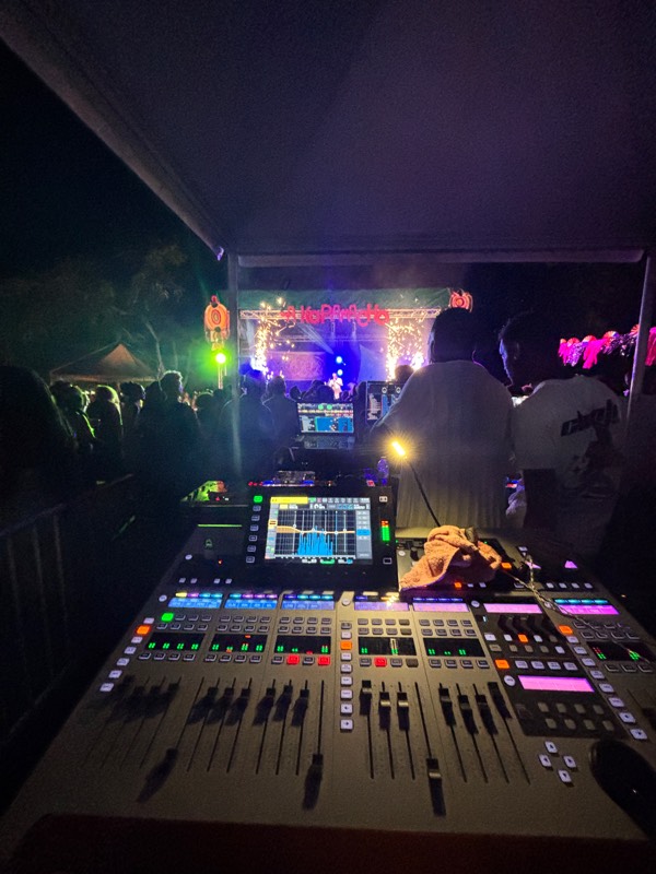 ABM SOUND 