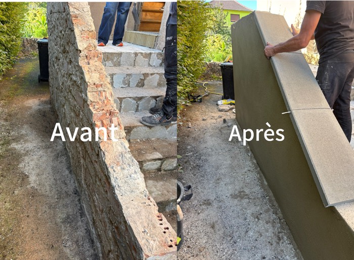 I.C Rénovation 