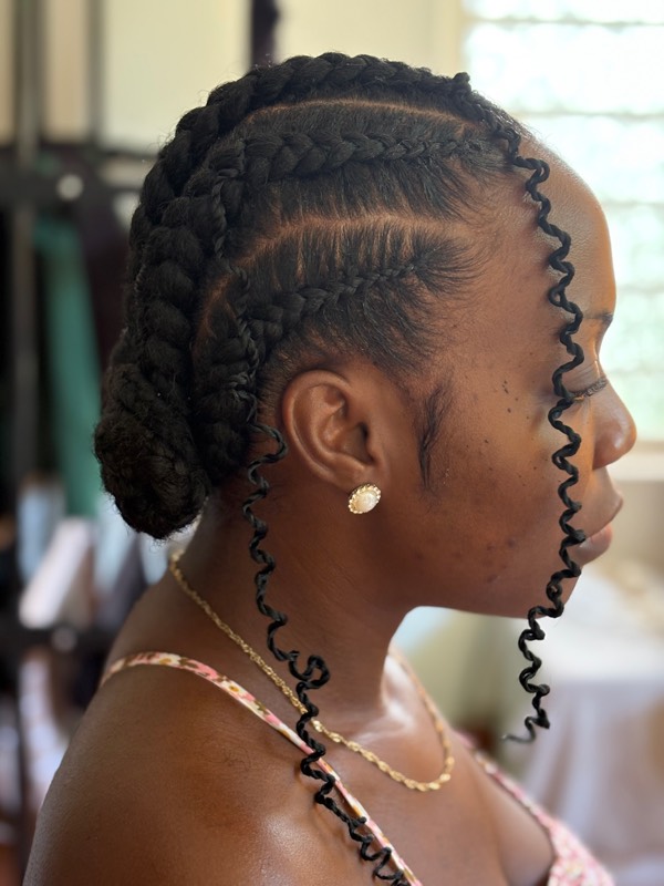 S.lLnt Coiffure 
