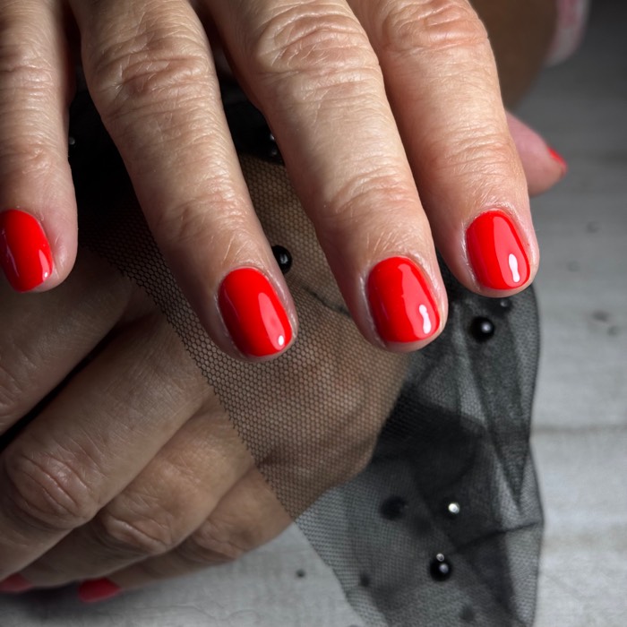Nail’s NA Beauty