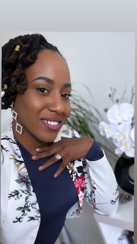 Beauté unique 
